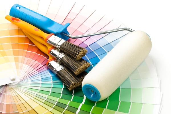 5 Tips for Choosing the Right Painter